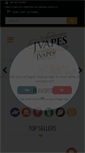 Mobile Screenshot of jvapes.com
